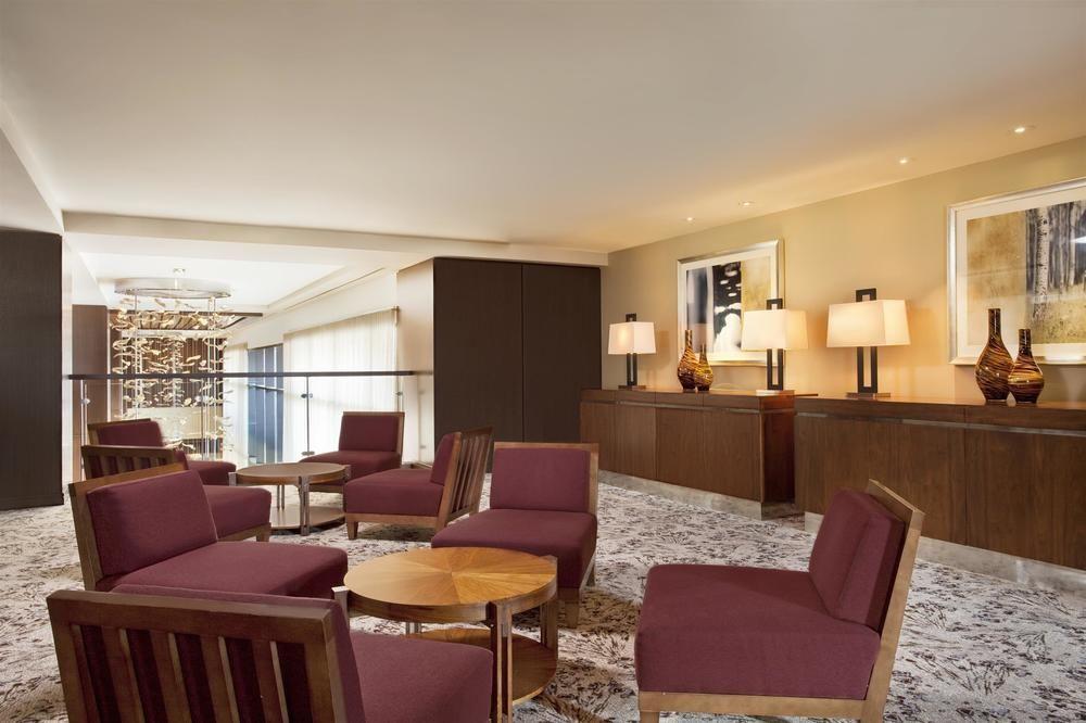 Hotel The Westin Birmingham Extérieur photo