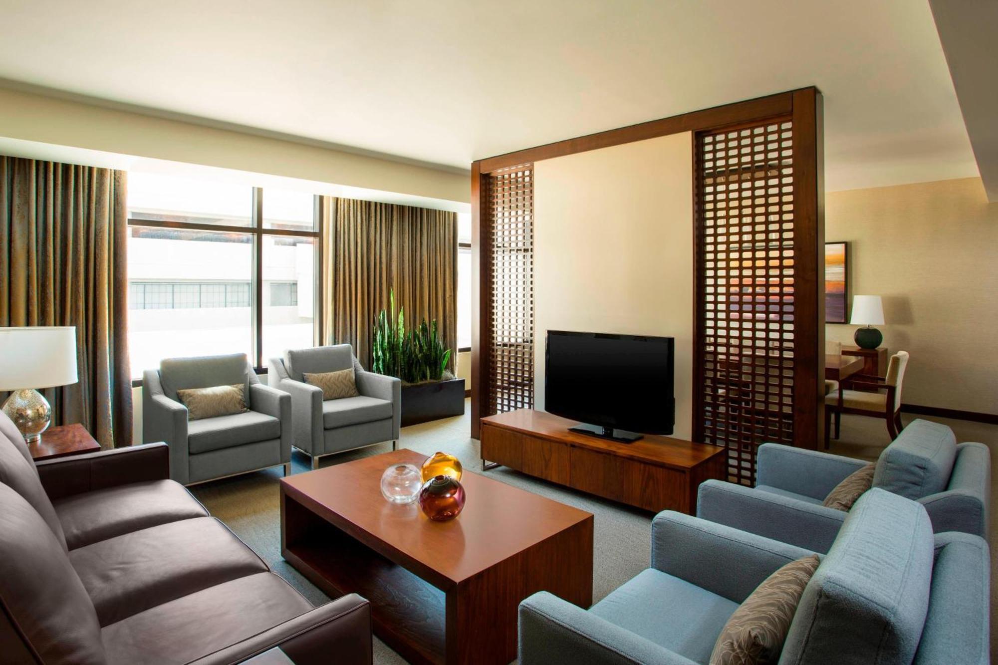 Hotel The Westin Birmingham Extérieur photo