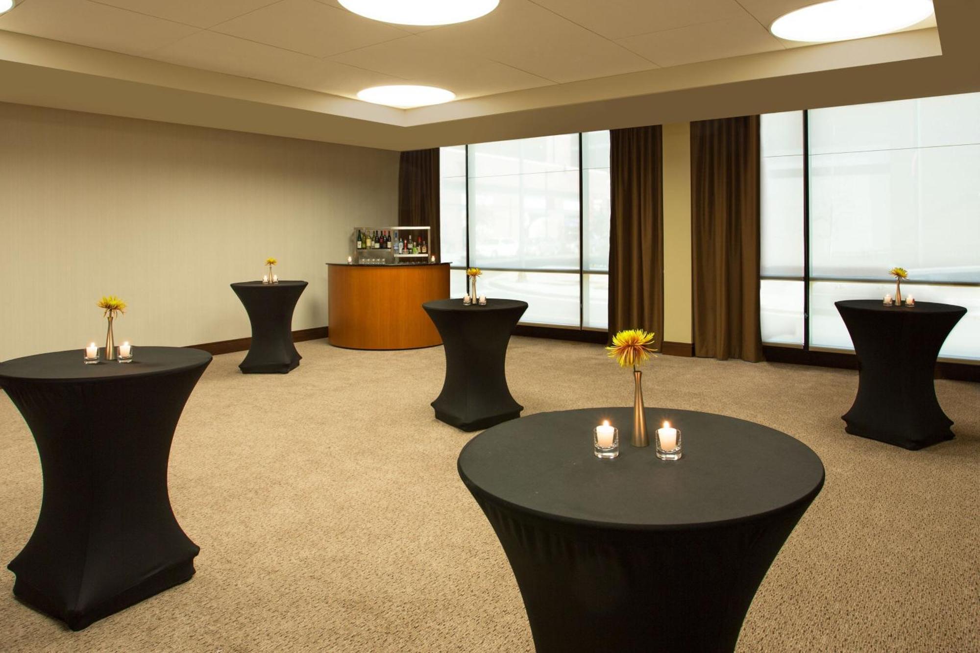 Hotel The Westin Birmingham Extérieur photo