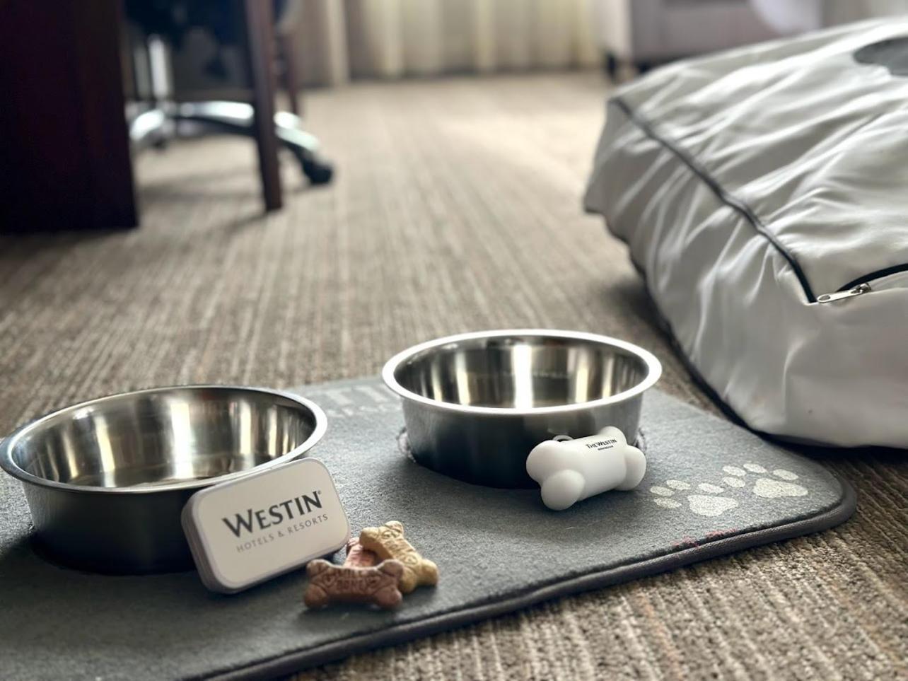 Hotel The Westin Birmingham Extérieur photo