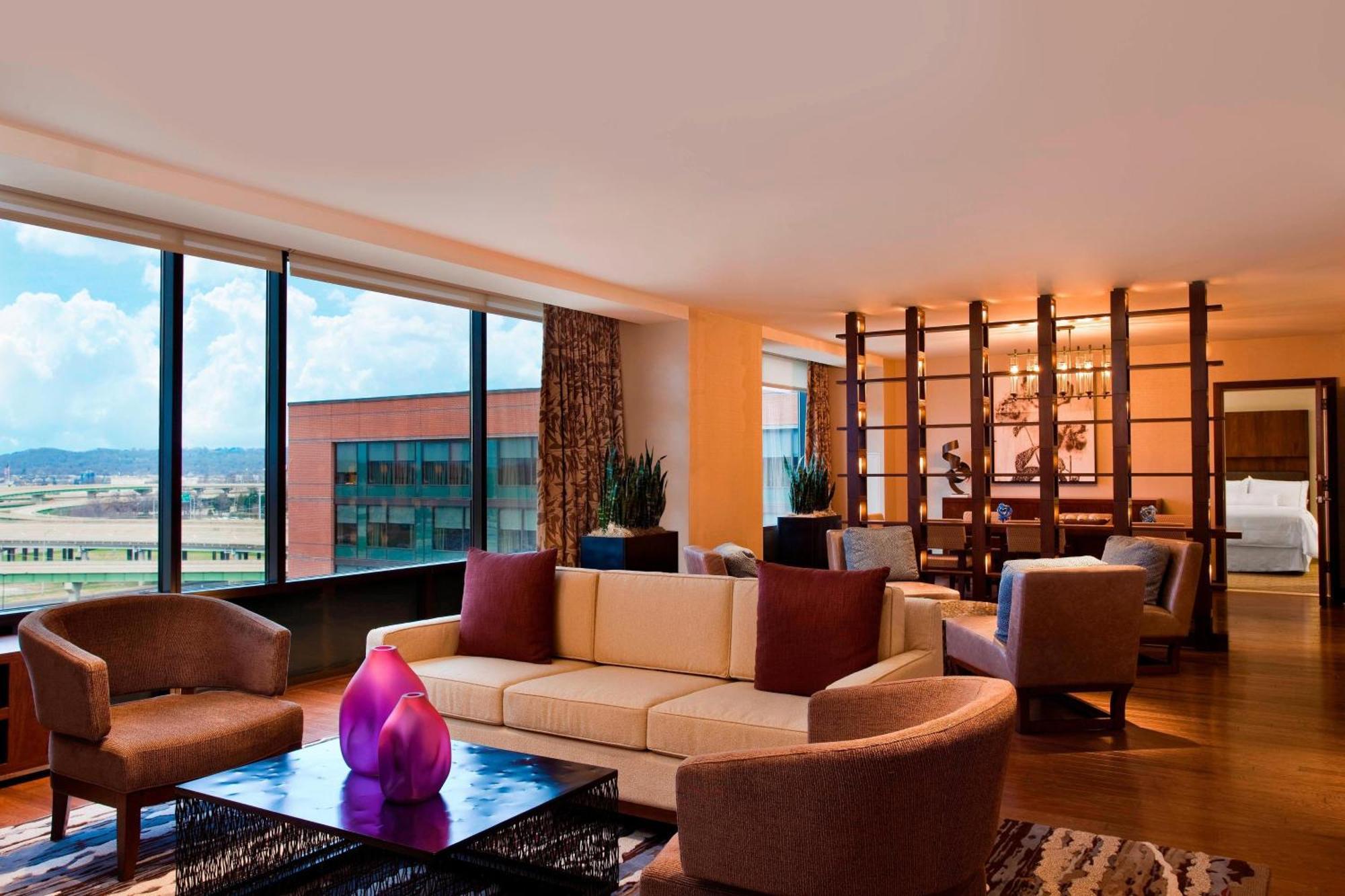 Hotel The Westin Birmingham Extérieur photo