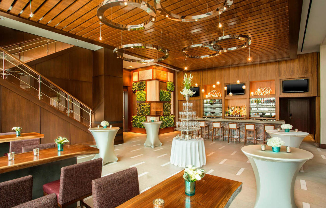Hotel The Westin Birmingham Extérieur photo